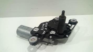 Moteur essuie glace arriere