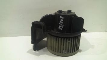 Ventilateur chauffage