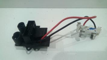 Resistance chauffage