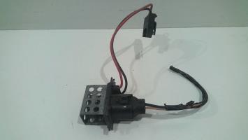 Resistance chauffage