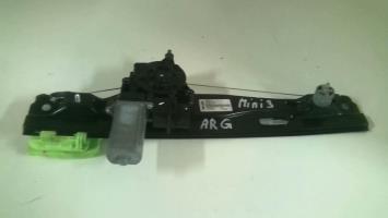 Leve vitre electrique arriere gauche