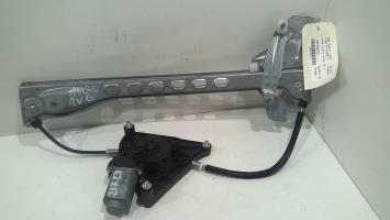 Leve vitre electrique avant gauche