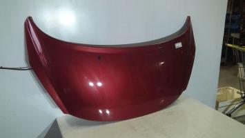 Capot