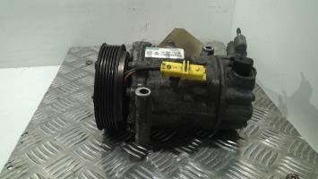 Compresseur clim