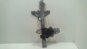 Leve vitre electrique arriere gauche