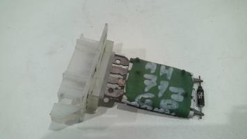 Resistance chauffage