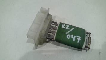Resistance chauffage