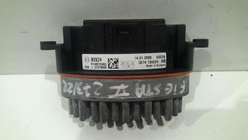 Resistance chauffage