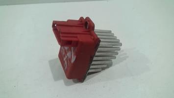 Resistance chauffage