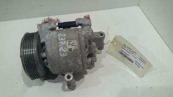 Compresseur clim