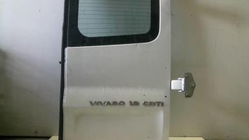 Porte arriere droit