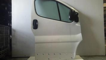 Porte avant droit