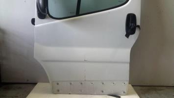 Porte avant gauche