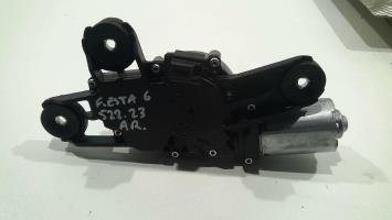 Moteur essuie glace arriere