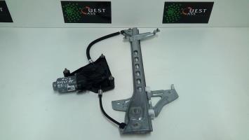 Leve vitre electrique avant droit