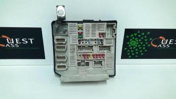 Boitier servitude moteur (BSM)