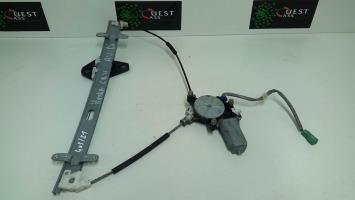 Leve vitre electrique avant droit