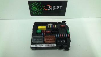 Boitier servitude moteur (BSM)