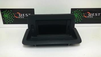 Ecran GPS