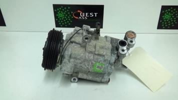 Compresseur clim