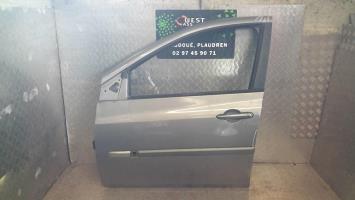 Porte avant gauche
