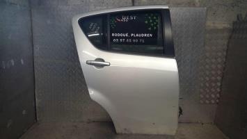 Porte arriere droit