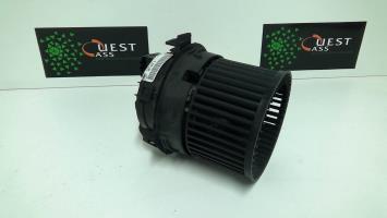 Ventilateur chauffage