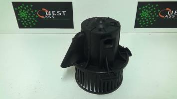 Ventilateur chauffage
