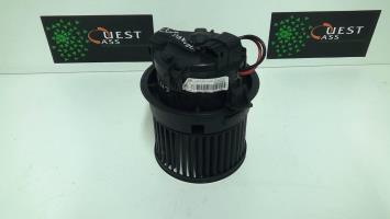 Ventilateur chauffage
