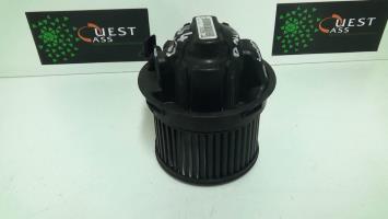 Ventilateur chauffage