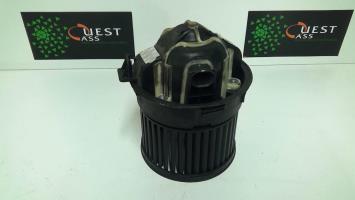 Ventilateur chauffage
