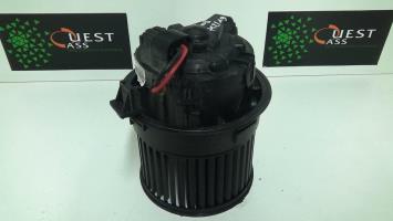 Ventilateur chauffage