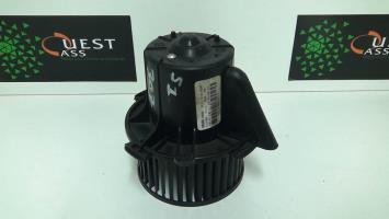 Ventilateur chauffage