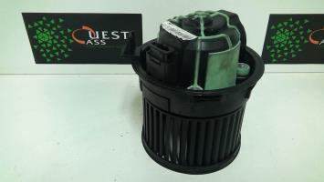 Ventilateur chauffage