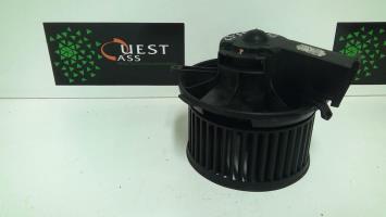 Ventilateur chauffage