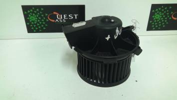 Ventilateur chauffage