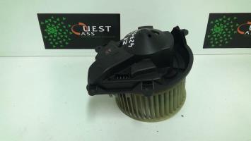 Ventilateur chauffage