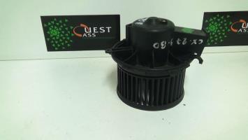 Ventilateur chauffage