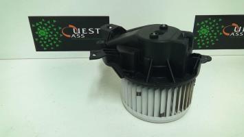 Ventilateur chauffage