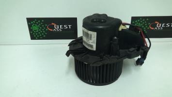 Ventilateur chauffage
