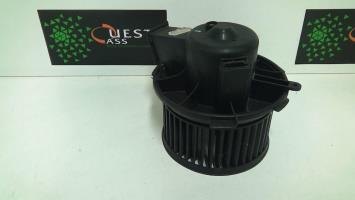 Ventilateur chauffage