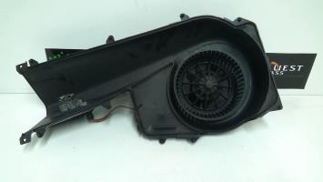 Ventilateur chauffage