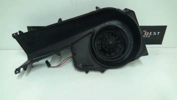 Ventilateur chauffage
