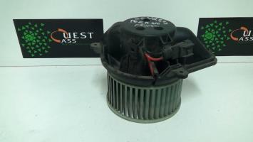 Ventilateur chauffage