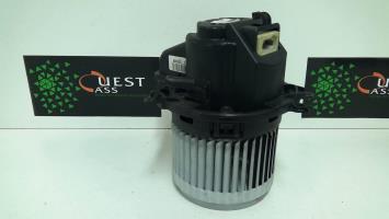 Ventilateur chauffage