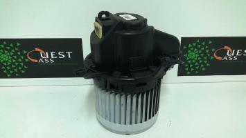 Ventilateur chauffage