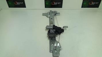 Leve vitre electrique arriere gauche