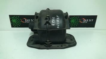 Ventilateur chauffage