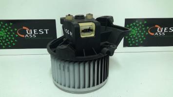 Ventilateur chauffage