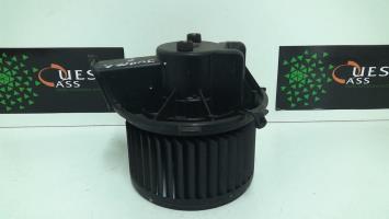 Ventilateur chauffage